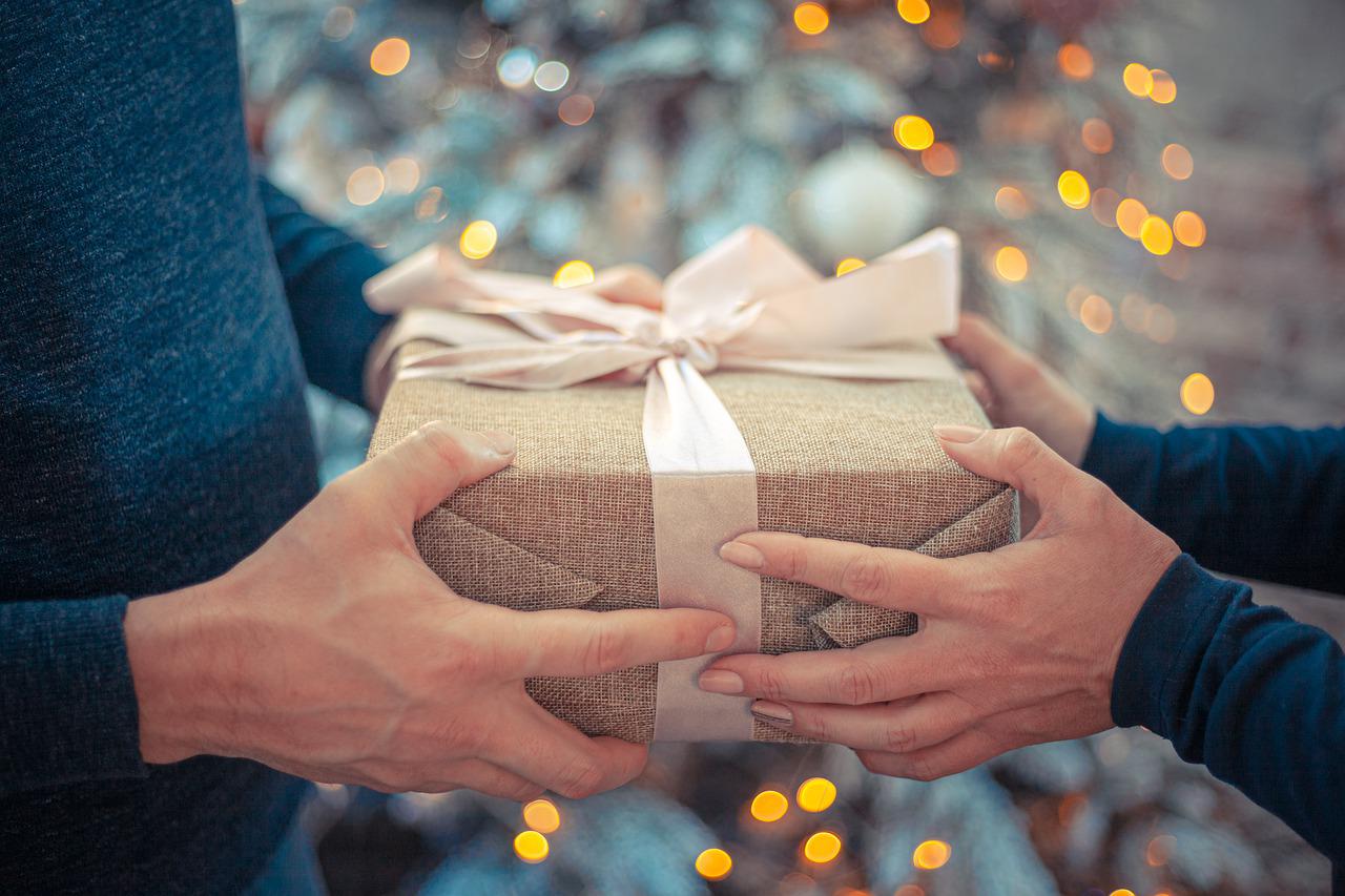 Scopri di più sull'articolo Dove troviamo le idee per i regali di Natale?🎁