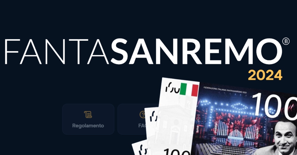 fantasanremo interesse dei brand