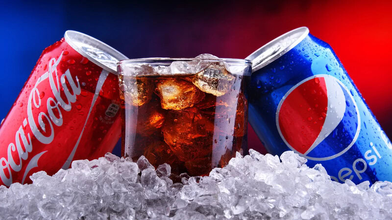 L'esperimento di neuromarketing di Coca Cola e Pepsi