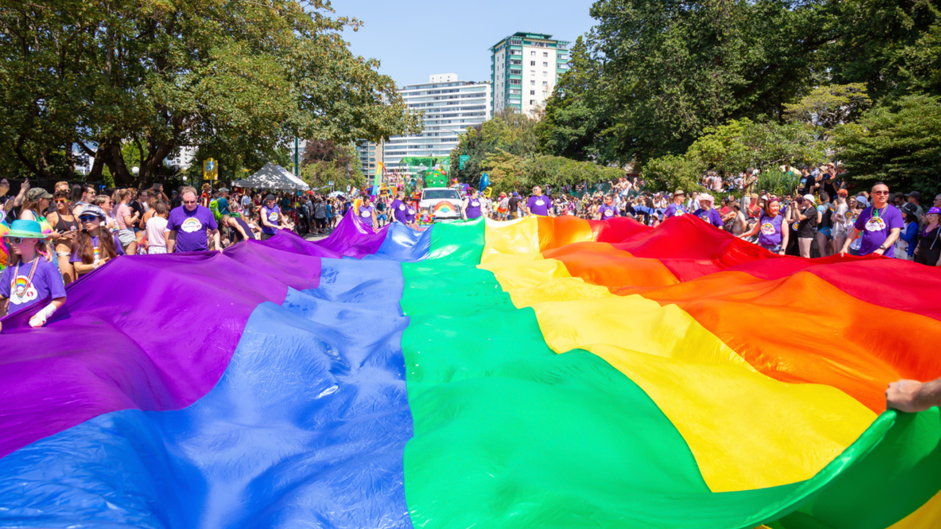 Scopri di più sull'articolo Orgoglio Pride: il significato dietro al mese dei diritti LGBTQIA+