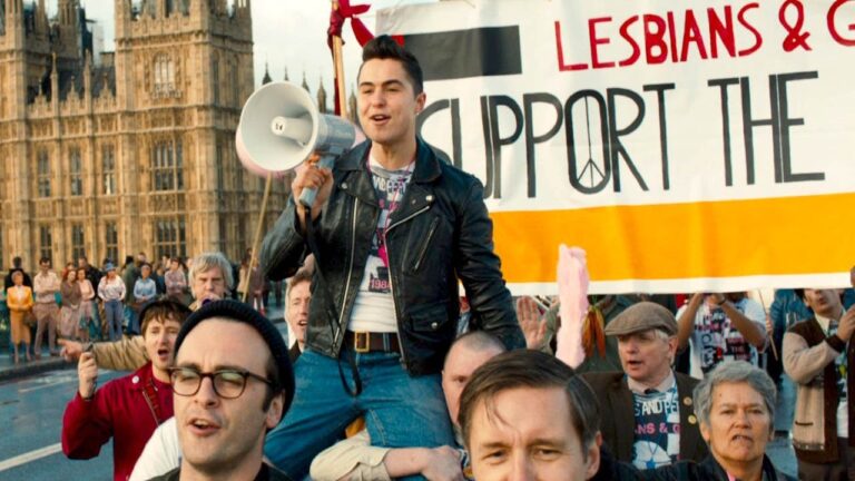 pride film