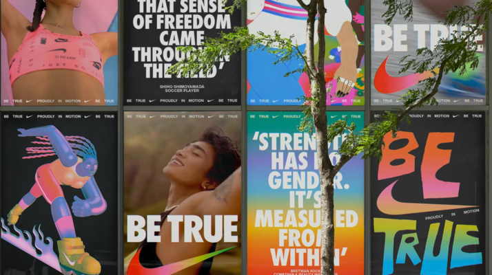 campagna marketing lgbtq+