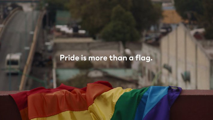 campagna marketing lgbtq+