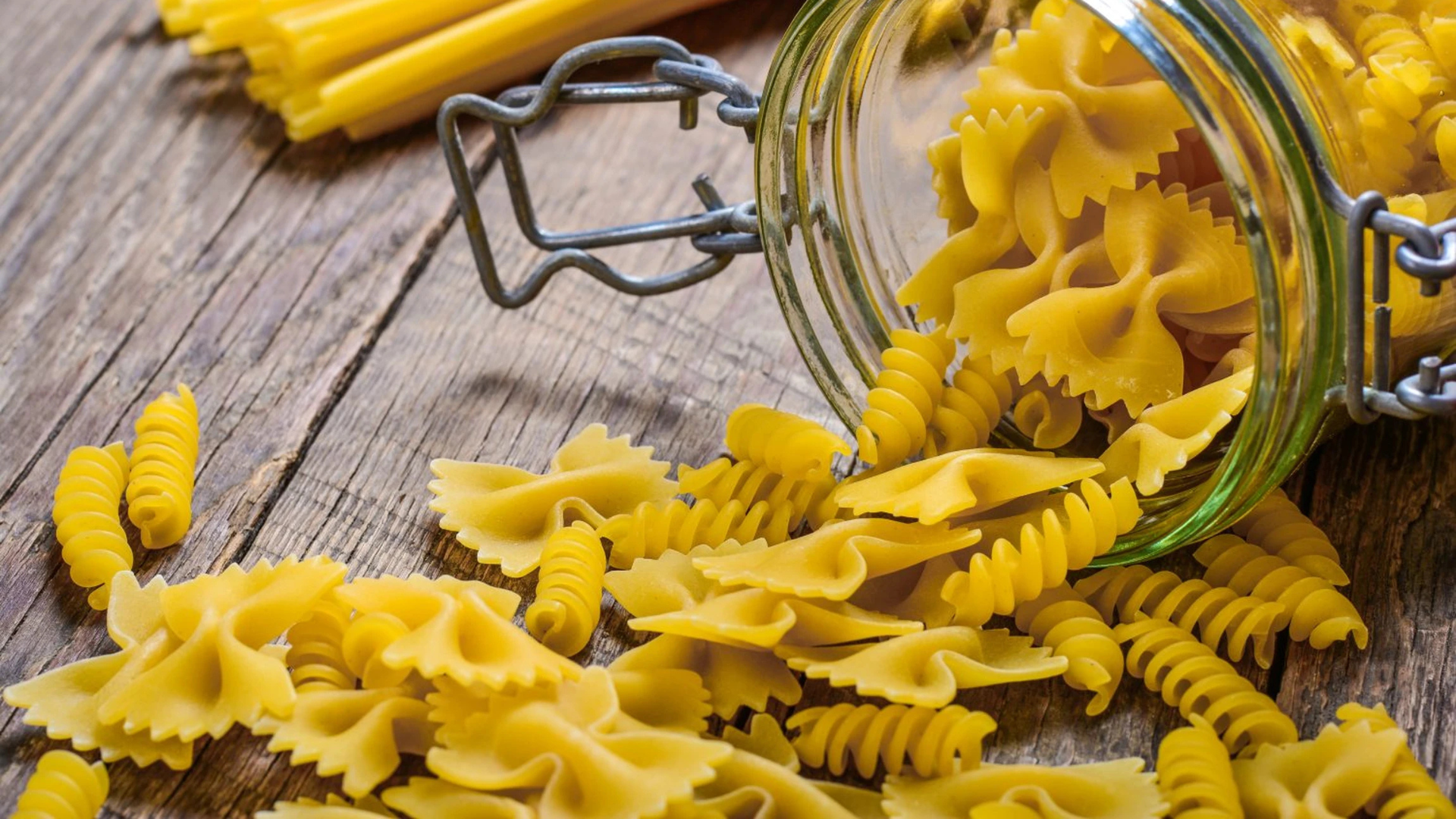 Scopri di più sull'articolo World Pasta Day: il simbolo italico che coinvolge il marketing