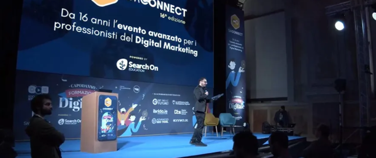 eventi marketing techweek 2024 bologna