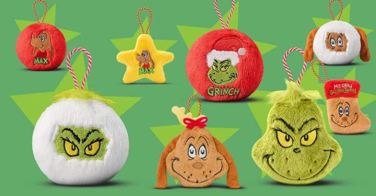 L'iniziativa di Marketing di McDonalds con il Grinch