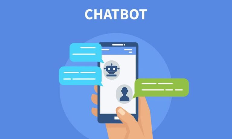 L'uso dell'IA Chatbot nel marketing 2025