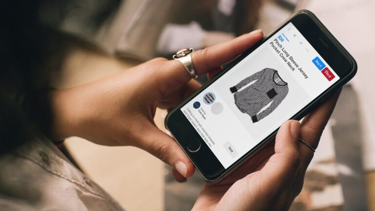 Social Shopping fra i trend marketing 2025