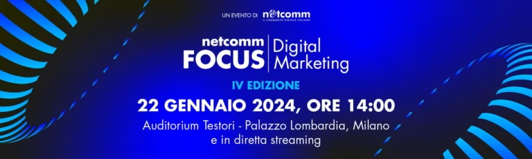 eventi marketing gennaio